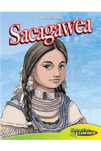Sacagawea