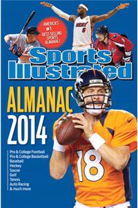 Sports Illustrated Almanac