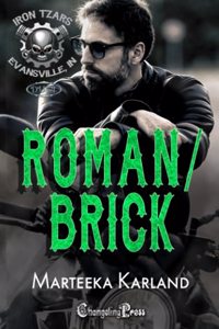 Roman/Brick Duet