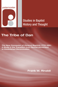 Tribe of Dan