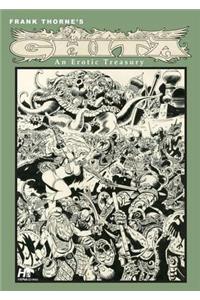 Ghita: An Erotic Treasury Archival Edition Volume 2