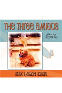 The Three Amigos
