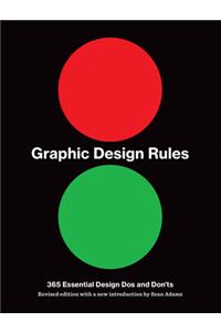 Graphic Design Rules