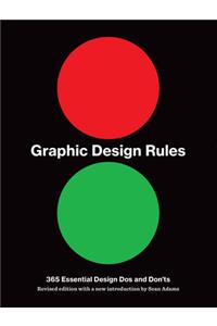 Graphic Design Rules