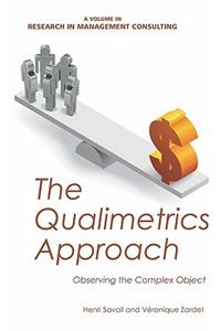 The Qualimetrics Approach