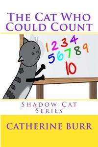 Cat Who Could Count