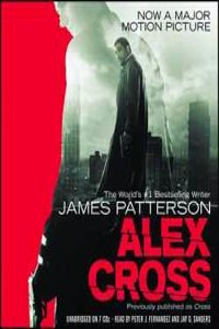 Alex Cross