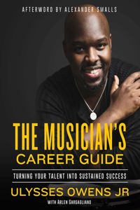 The Musician's Career Guide