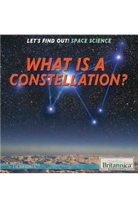 What Is a Constellation?