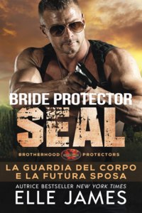 Bride Protector SEAL