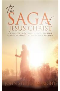 Saga of Jesus Christ