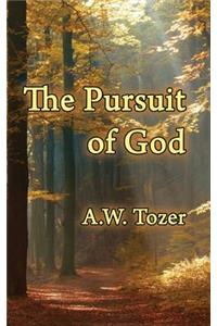 Pursuit of God