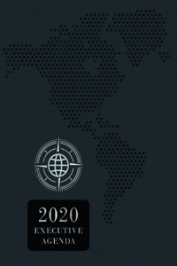 The Treasure of Wisdom - 2020 Executive Agenda - Gray