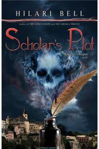 Scholar's Plot