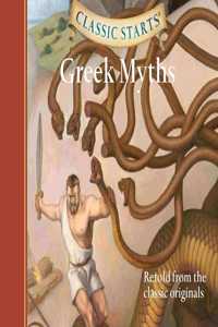 Greek Myths