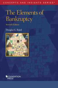 Elements of Bankruptcy