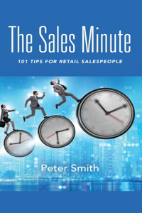 Sales Minute