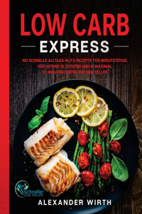 Low Carb Express