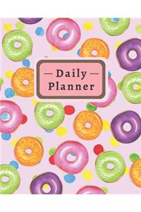 Daily Planner