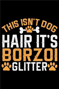 Borzoi Dad