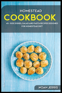 Homestead Cookbook