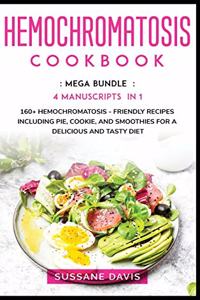 Hemochromatosis Cookbook