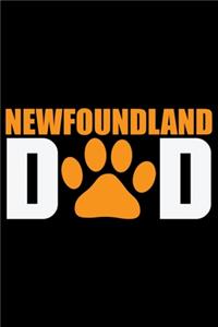 Newfoundland Dad