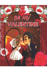 Be My Valentine