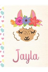 Jayla