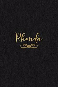 Rhonda