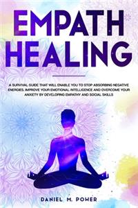 Empath Healing