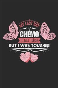 Last Day Of Chemo