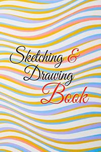 Sketching & Drawing Book