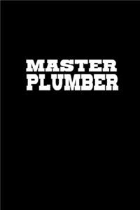 Master Plumber