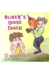Oliver's Loose Tooth