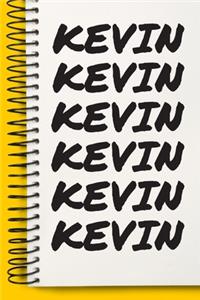 Name KEVIN Customized Gift For KEVIN A beautiful personalized