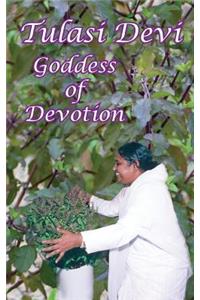 Tulasi Devi