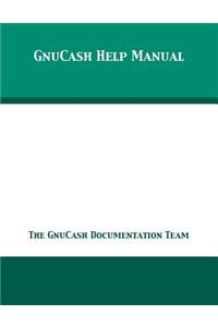 GnuCash 2.7 Help Manual