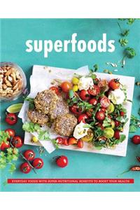 Superfoods