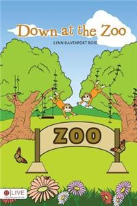 Down at the Zoo