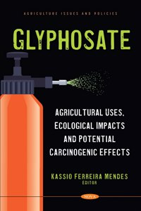 Glyphosate