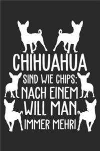 Chihuahua Chips