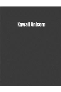 Kawaii Unicorn