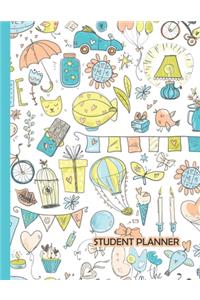 Student Planner