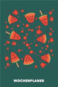 Wochenplaner