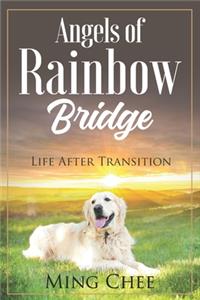 Angels Of Rainbow Bridge