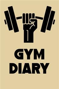 Gym Diary