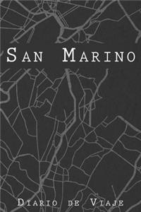 Diario De Viaje San Marino