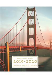 2019 - 2020