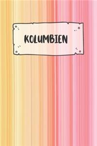 Kolumbien